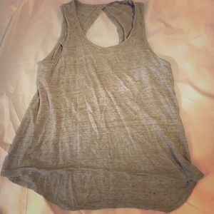 Athleta hardly worn tank top